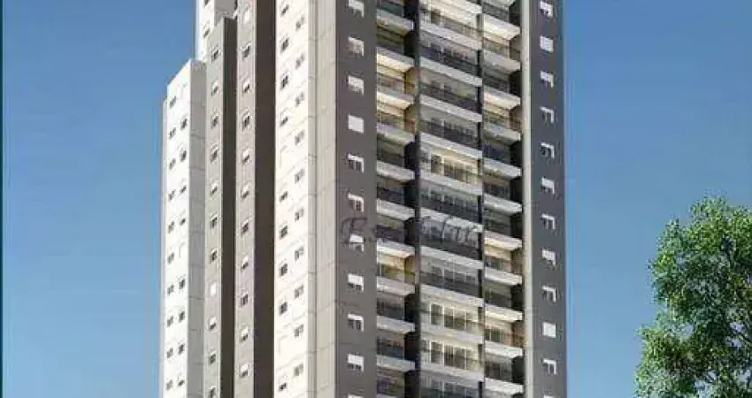Apartamento à venda, 64 m² por R$ 742.862,25 - Tucuruvi - São Paulo/SP