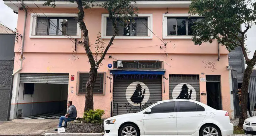 Prédio à venda, 558 m² por R$ 2.120.000,00 - Casa Verde - São Paulo/SP