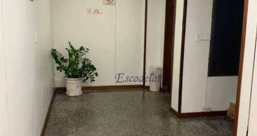 Sala à venda, 21 m² por R$ 180.000,00 - Mandaqui - São Paulo/SP