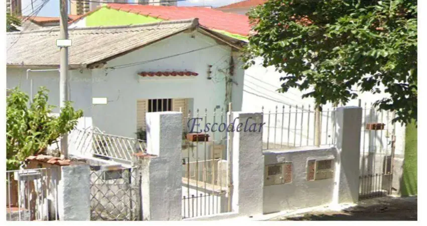 Sobrado à venda, 134 m² por R$ 650.000,00 - Jardim Sao Paulo(Zona Norte) - São Paulo/SP