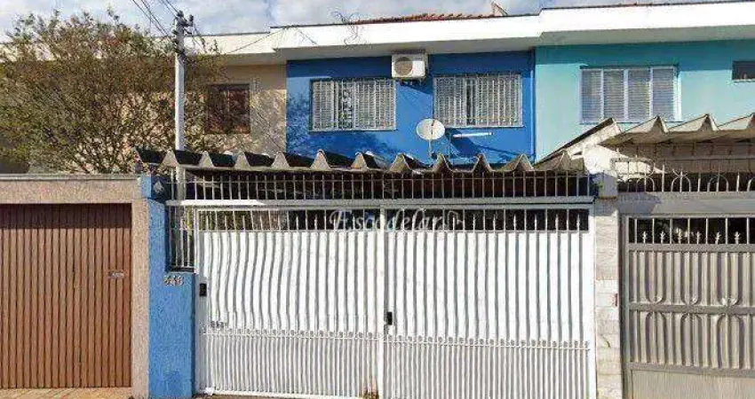 Sobrado à venda, 150 m² por R$ 870.000,00 - Imirim - São Paulo/SP