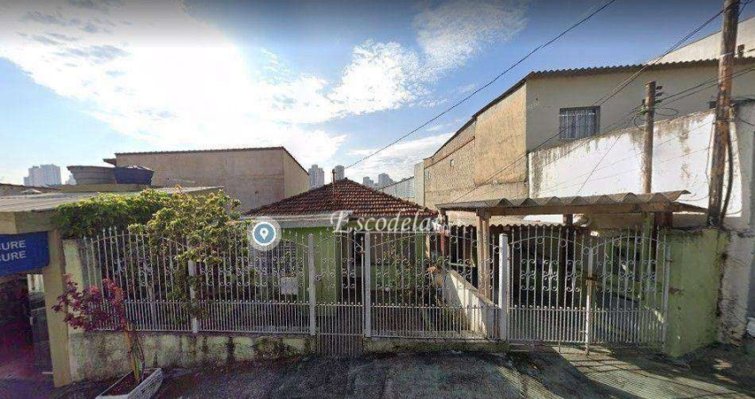 Excelente Oportunidade de Investimento: Terreno à Venda no Imirim 341m² - São Paulo