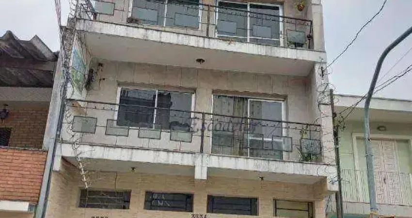 Prédio à venda, 200 m² por R$ 1.500.000,00 - Imirim - São Paulo/SP