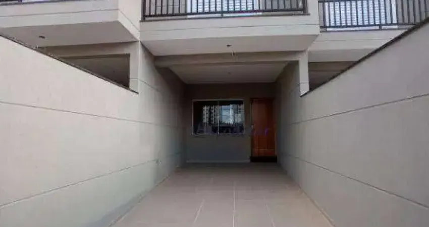Sobrado à venda, 112 m² por R$ 720.000,00 - Imirim - São Paulo/SP