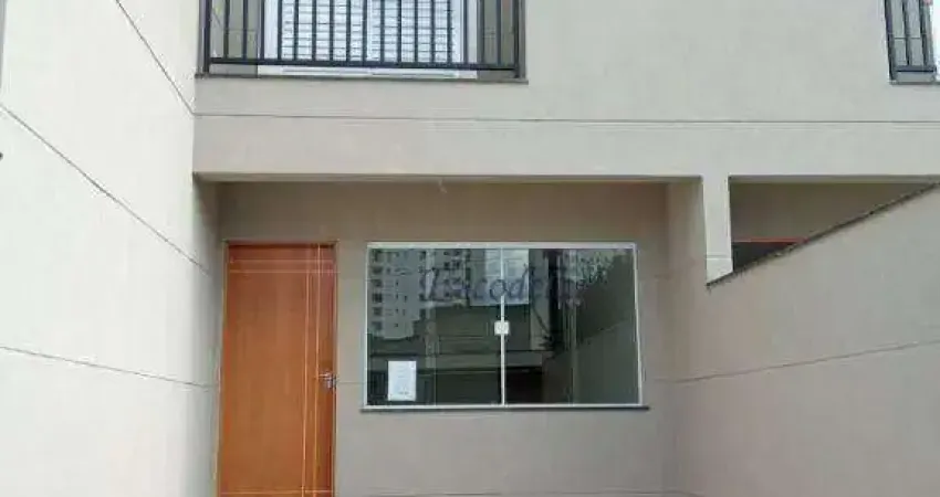Sobrado à venda, 90 m² por R$ 610.000,00 - Imirim - São Paulo/SP