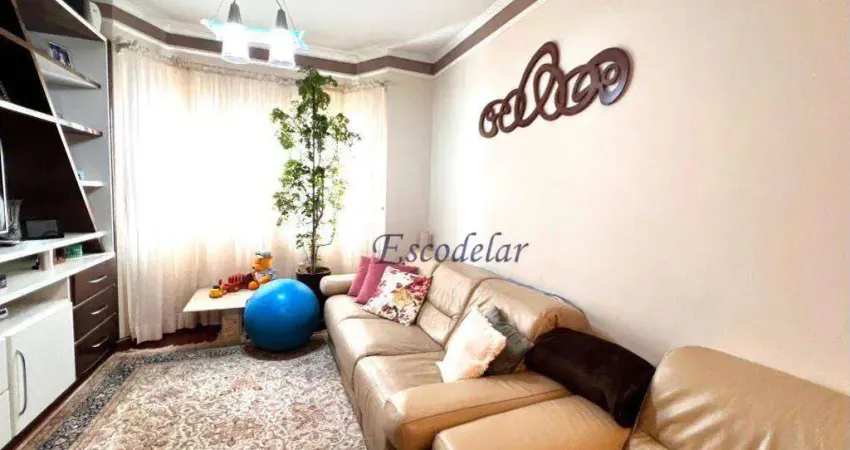 Casa à venda, 240 m² por R$ 1.300.000,00 - Água Fria - São Paulo/SP