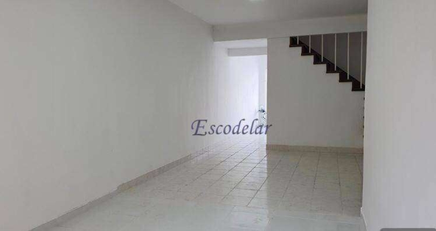 Sobrado à venda, 150 m² por R$ 1.100.000,00 - Água Fria - São Paulo/SP