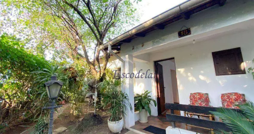 Casa à venda, 147 m² por R$ 1.320.000,00 - Jardim França - São Paulo/SP