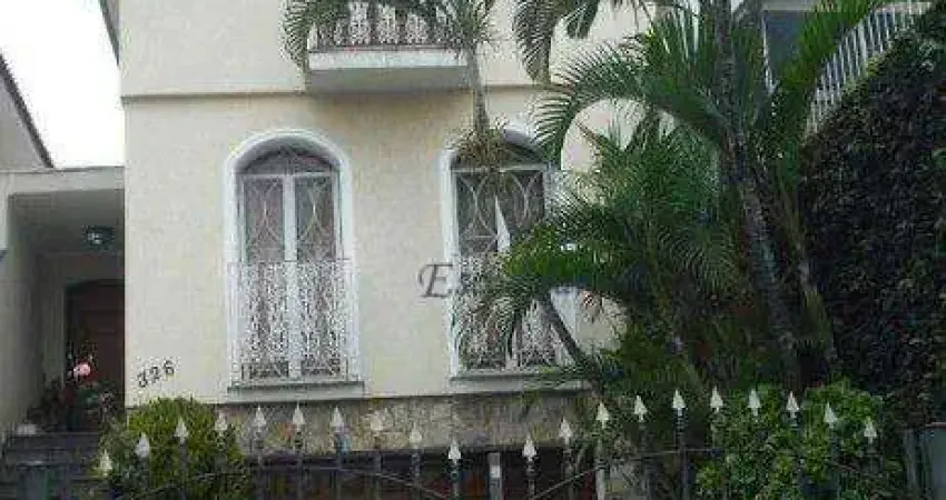 Sobrado à venda, 200 m² por R$ 1.220.000,00 - Jardim França - São Paulo/SP