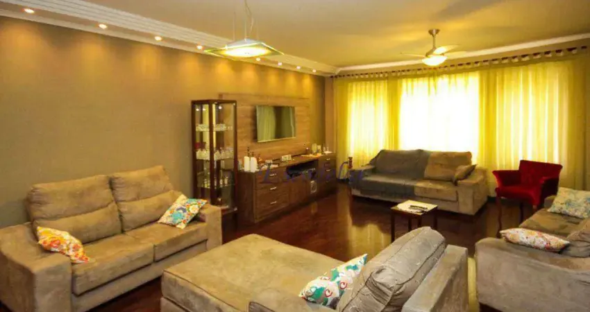 Sobrado à venda, 374 m² por R$ 2.500.000,00 - Jardim França - São Paulo/SP