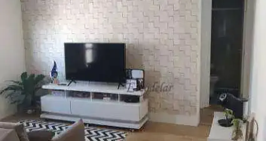 Apartamento com 1 dormitório à venda, 47 m² por R$ 383.000,00 - Parque Vitória - São Paulo/SP