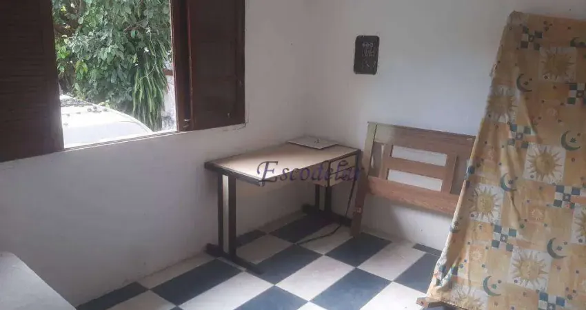 Sobrado com 3 dormitórios à venda, 105 m² por r$ 540.000,00 - parque vitória - são paulo/sp