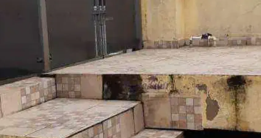 Casa à venda, 100 m² por R$ 830.000,00 - Chora Menino - São Paulo/SP
