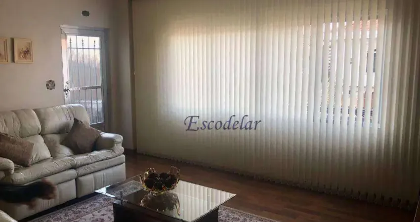 Sobrado com 3 dormitórios à venda, 390 m² por r$ 1.279.000,00 - imirim - são paulo/sp