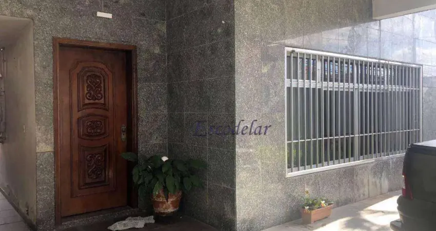 Sobrado à venda, 450 m² por R$ 1.210.000,00 - Vila Santa Maria - São Paulo/SP