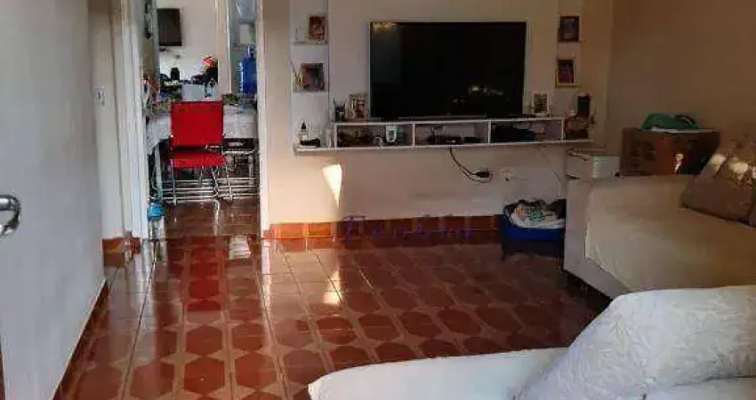 Casa com 3 dormitórios à venda, 348 m² por R$ 692.000,00 - Pirituba - São Paulo/SP