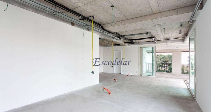 Apartamento Duplex à venda, 893 m² por R$ 25.730.000,00 - Vila Olímpia - São Paulo/SP