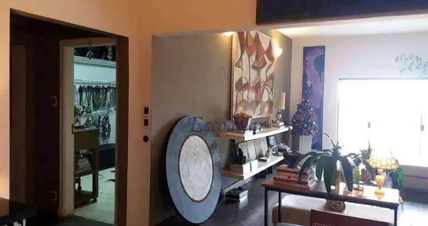 Sobrado à venda, 480 m² por R$ 2.599.000,00 - Jardim São Bento - São Paulo/SP