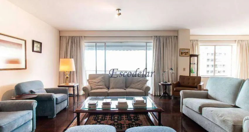 Apartamento à venda, 175 m² por R$ 1.340.000,00 - Vila Pompeia - São Paulo/SP