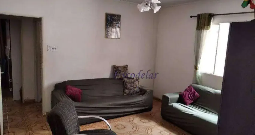 Casa com 3 dormitórios à venda, 176 m² por R$ 798.000,00 - Vila Matilde - São Paulo/SP
