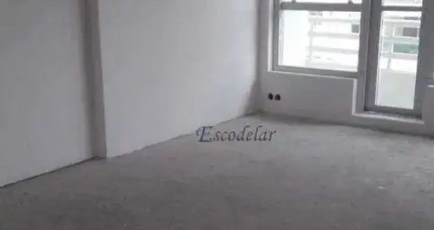Conjunto à venda, 37 m² por R$ 455.000,00 - Consolação - São Paulo/SP