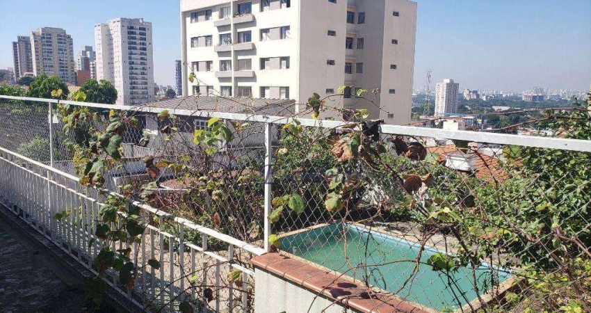 Casa à venda, 336 m² por R$ 3.200.000,00 - Santana - São Paulo/SP