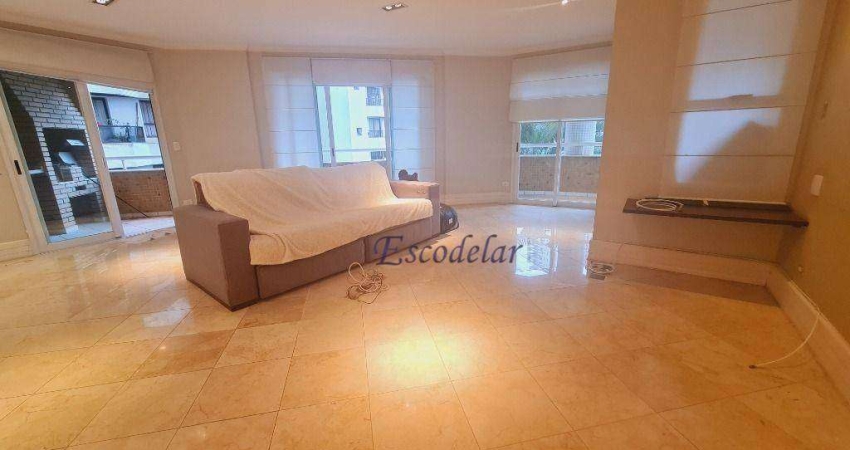 Apartamento à venda, 130 m² por R$ 890.000,00 - Santana - São Paulo/SP