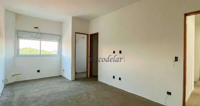 Sobrado à venda, 380 m² por R$ 1.180.000,00 - Jardim Guapira - São Paulo/SP