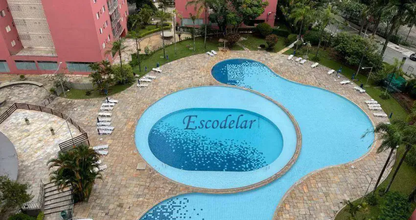Apartamento à venda, 98 m² por R$ 710.000,00 - Casa Verde - São Paulo/SP
