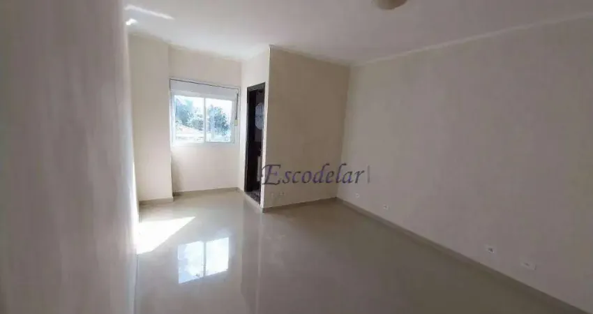 Sobrado com 4 dormitórios à venda, 200 m² por R$ 1.200.000,00 - Água Fria - São Paulo/SP