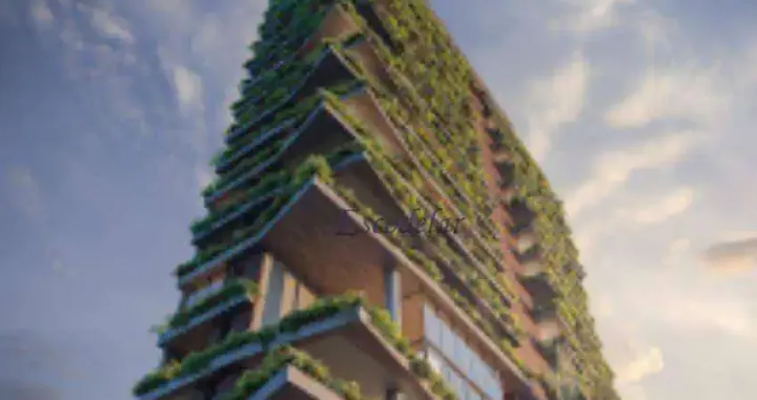 Apartamento à venda, 142 m² por R$ 5.726.108,19 - Jardins - São Paulo/SP