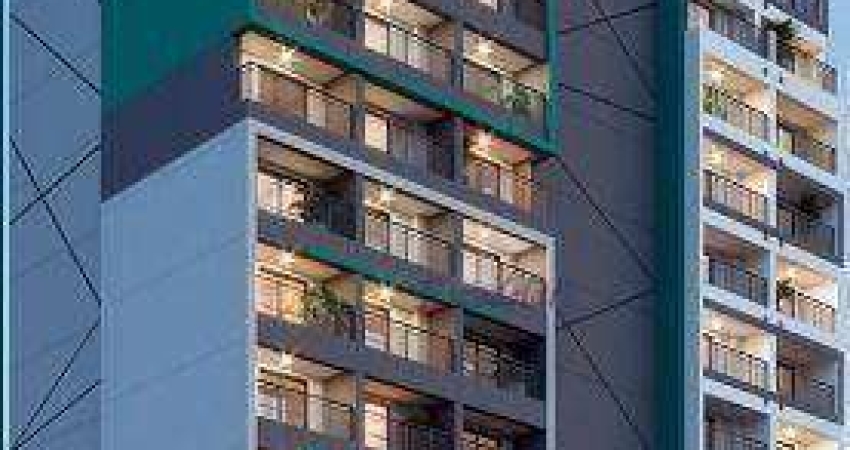 Studio à venda, 25 m² por R$ 400.000,00 - Tucuruvi - São Paulo/SP