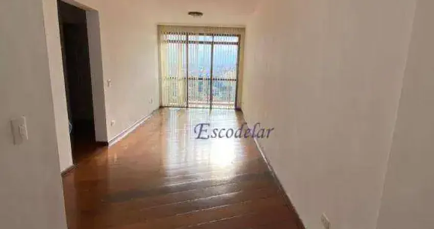 Apartamento com 3 dormitórios à venda, 90 m² por R$ 620.000,05 - Mandaqui - São Paulo/SP