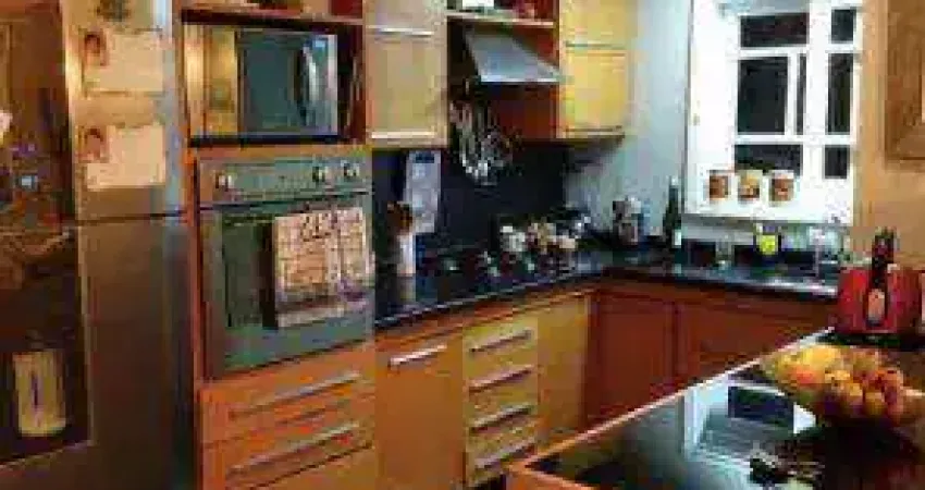 Casa à venda, 130 m² por R$ 900.000,00 - Parque Mandaqui - São Paulo/SP