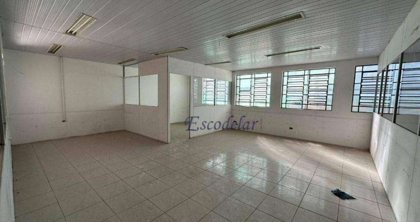 Galpão à venda, 474 m² por R$ 1.484.000,00 - Mandaqui - São Paulo/SP