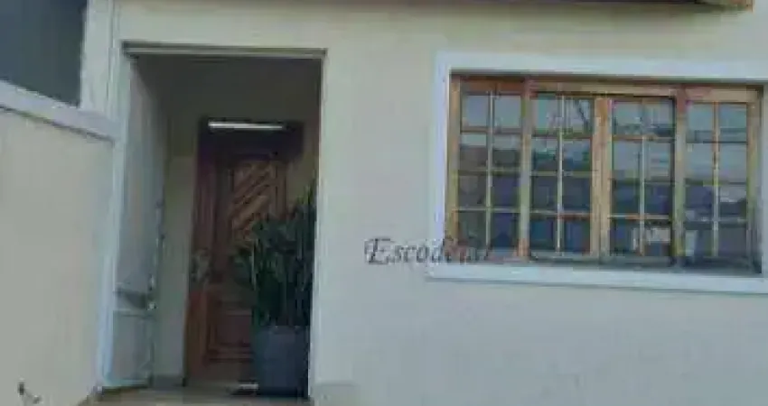 Sobrado com 3 dormitórios à venda, 276 m² por r$ 1.200.000,00 - parada inglesa - são paulo/sp