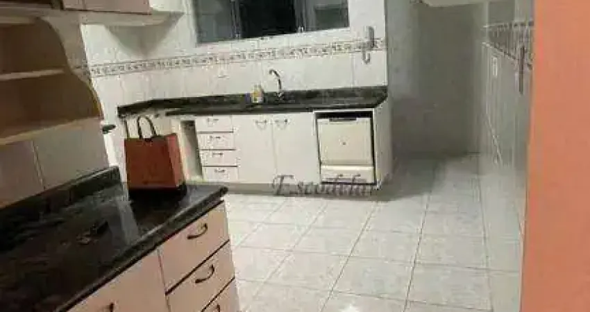Apartamento à venda, 96 m² por R$ 750.000,00 - Tremembé - São Paulo/SP