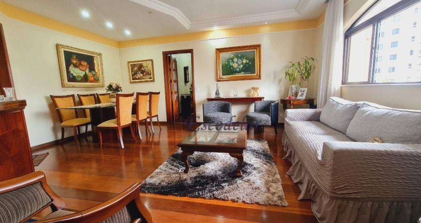 Apartamento à venda, 130 m² por R$ 950.000,00 - Jardim Sao Paulo(Zona Norte) - São Paulo/SP