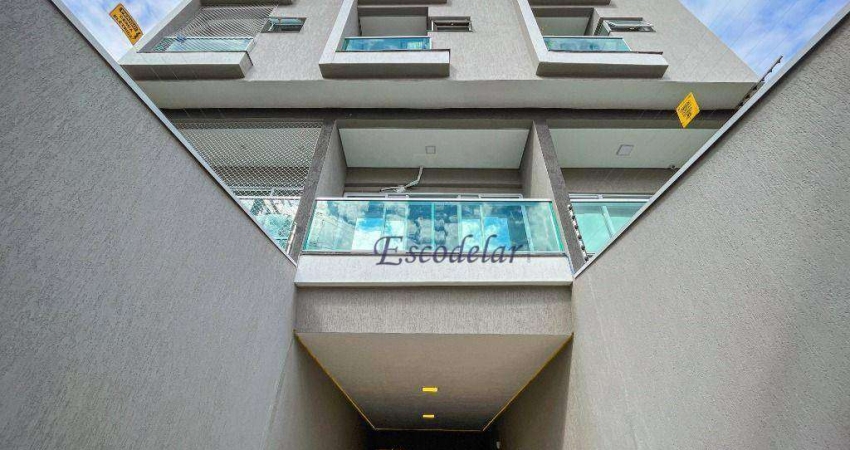 Sobrado à venda, 182 m² por R$ 900.000,00 - Imirim - São Paulo/SP
