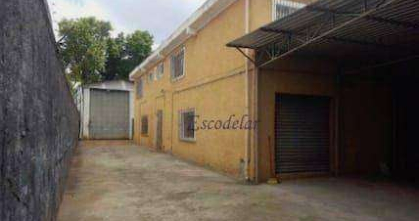 Prédio à venda, 480 m² por R$ 2.000.000,00 - Imirim - São Paulo/SP