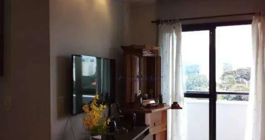 Apartamento à venda, 60 m² por R$ 368.000,00 - Imirim - São Paulo/SP