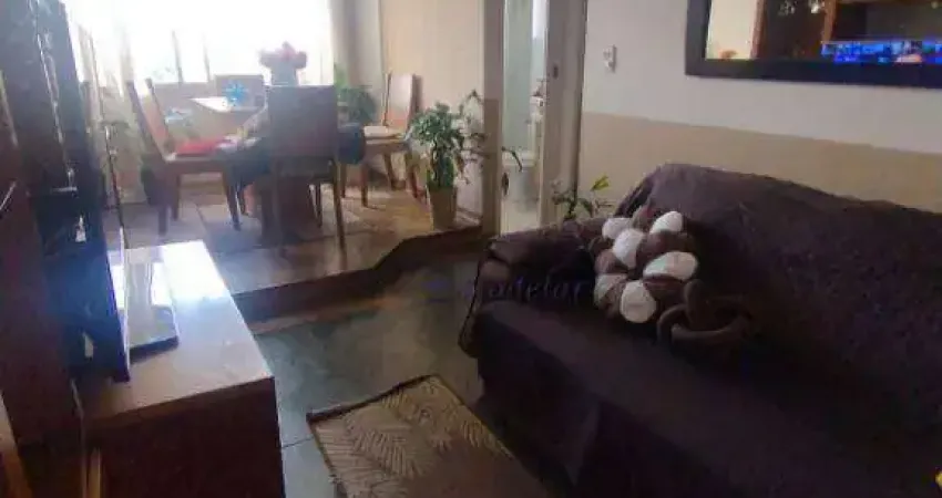 Apartamento com 2 dormitórios à venda, 63 m² por R$ 490.000,00 - Vila Guilherme - São Paulo/SP