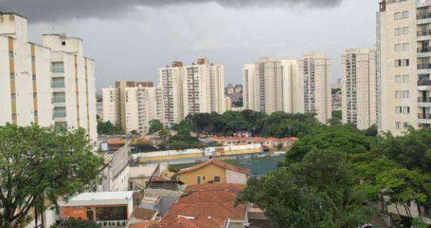 Apartamento à venda, 92 m² por R$ 800.000,00 - Lauzane Paulista - São Paulo/SP