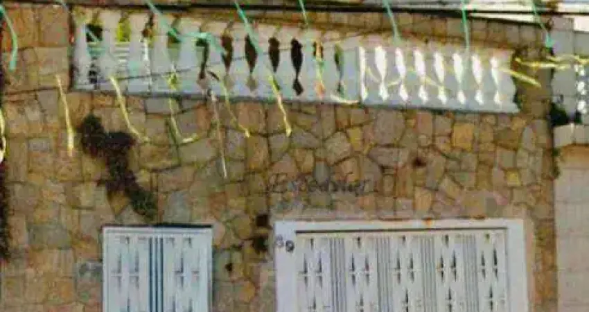 Sobrado à venda, 250 m² por R$ 840.000,00 - Freguesia do Ó - São Paulo/SP