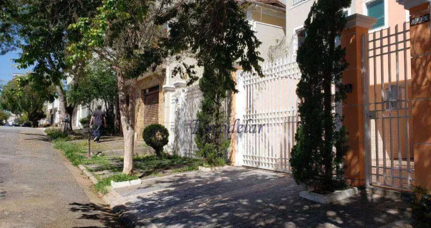 Sobrado à venda, 200 m² por R$ 1.647.000,00 - Água Fria - São Paulo/SP
