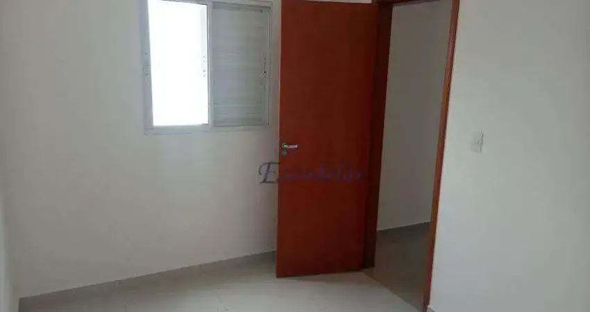 Apartamento com 2 dormitórios à venda, 37 m² por r$ 405.000,00 - vila mazzei - são paulo/sp