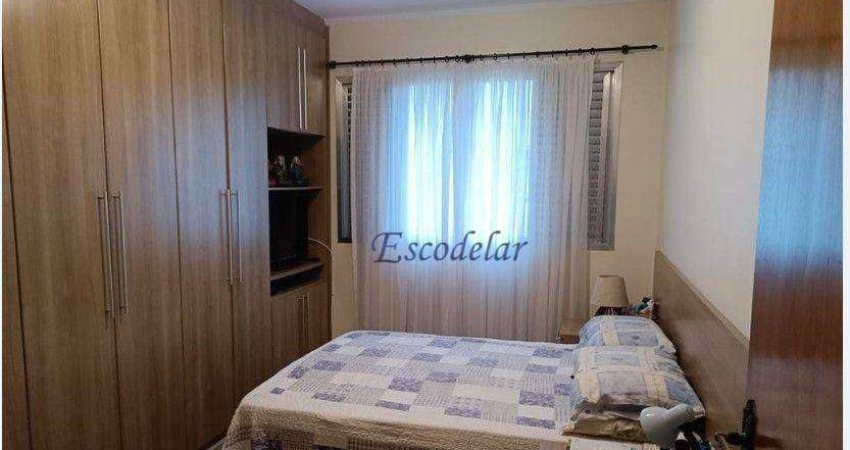 Apartamento à venda, 90 m² por R$ 490.000,00 - Jardim Leonor Mendes de Barros - São Paulo/SP