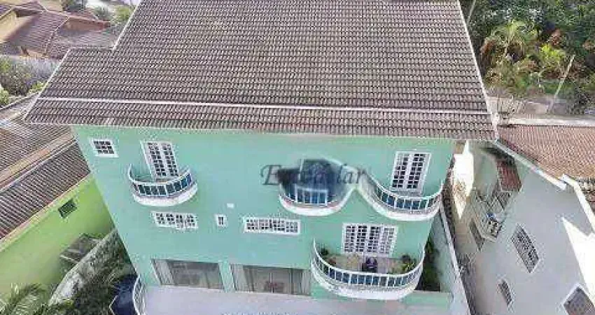 Sobrado à venda, 976 m² por R$ 4.499.500,00 - Jardim Virginia Bianca - São Paulo/SP