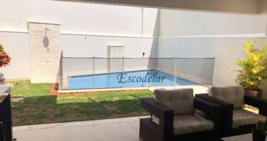 Sobrado à venda, 264 m² por R$ 2.400.000,00 - Jardim França - São Paulo/SP