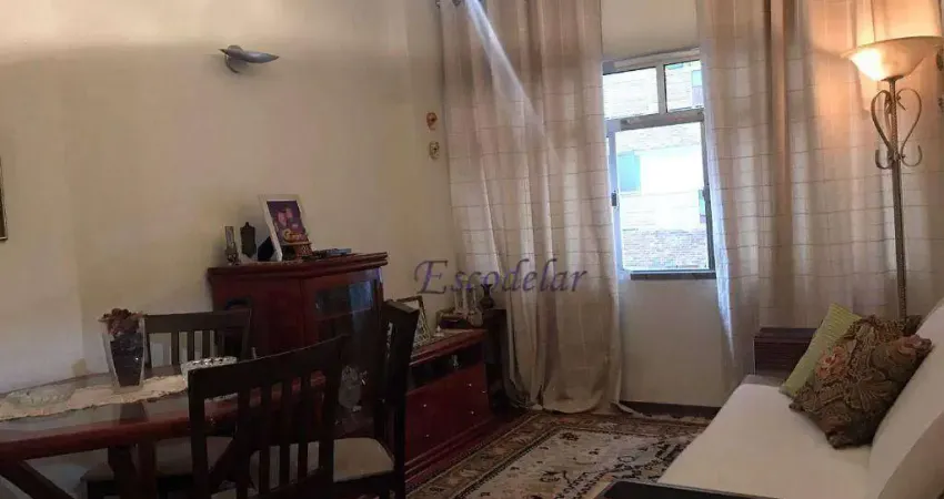 Apartamento à venda, 68 m² por R$ 429.000,00 - Santana - São Paulo/SP